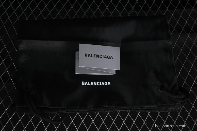 Balenciaga 3XL Slip On Sneakers - W3XSO1000
