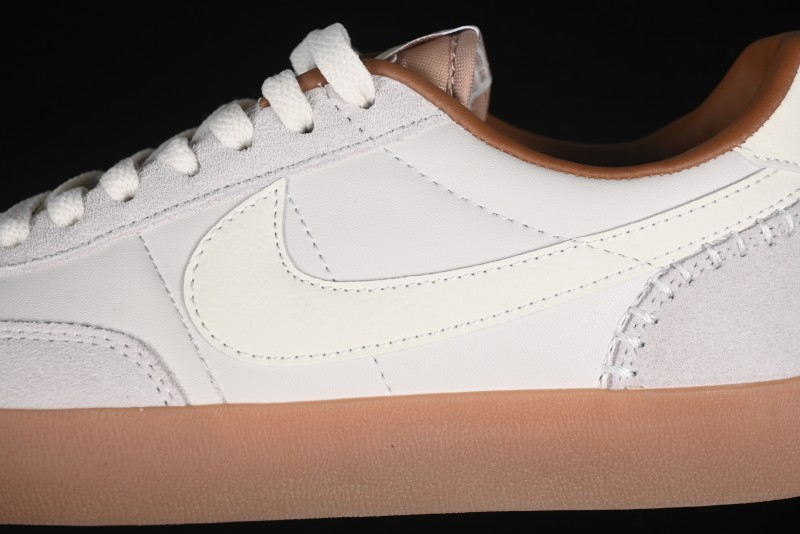Nike Killshot 2 Retro Comfortable Anti-Slip Low-Top Sneakers - HF5699-019