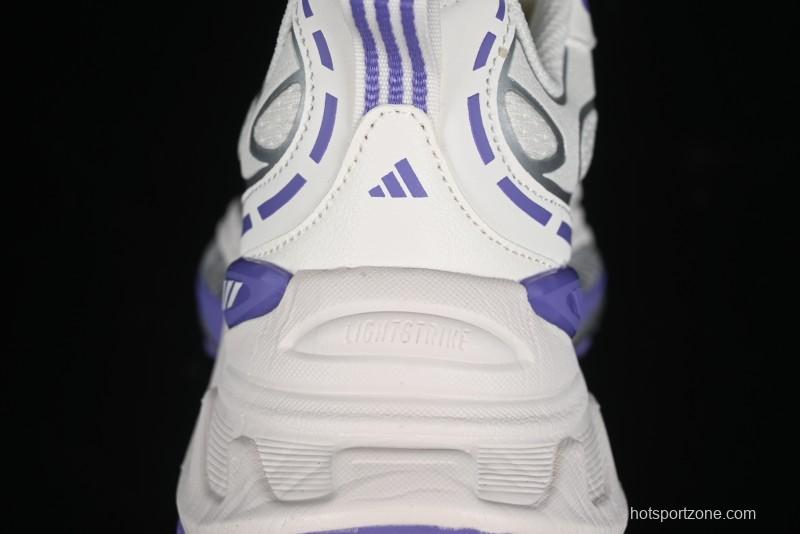 Adidas Originals Mts Pro IH6351 Retro Breathable Cushioned Casual Running Shoes - IH6351