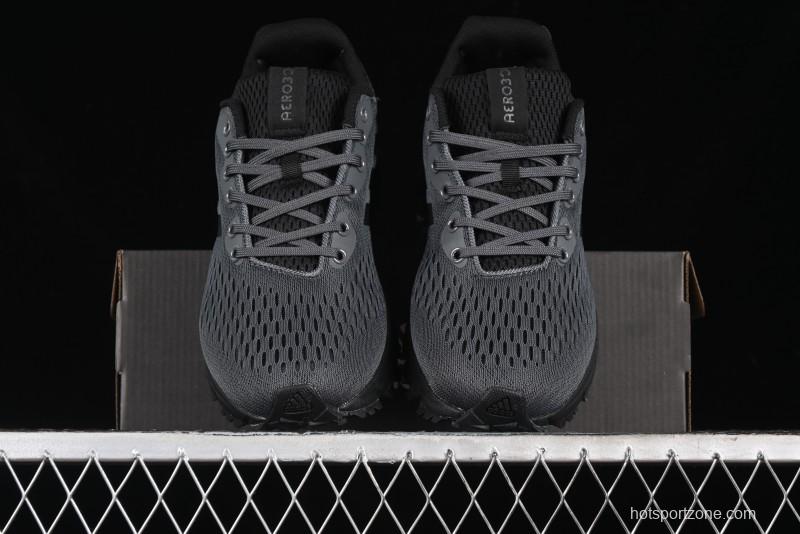 Adidas Sports Life Shoes BW0105 Breathable Mesh Casual Sneakers - BW0105