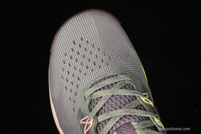 Nike Pegasus Trail 5 Lightweight Comfortable Durable Low-Top Running Shoes - DV3865-300