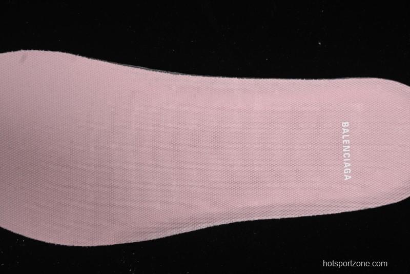 Balenciaga 3XL Slip On Sneakers - W3XSO5100