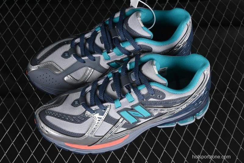 New Balance 1906 Series Retro Dad Style Casual Running Shoes - M1906NK1