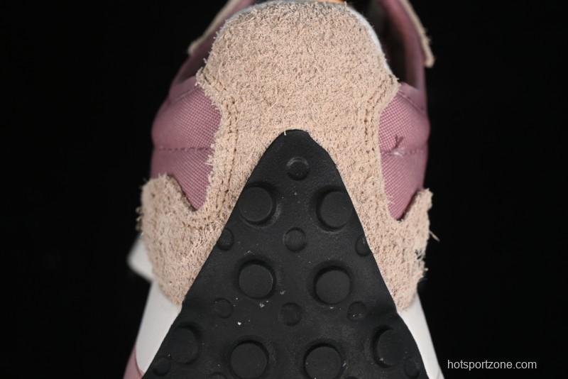 New Balance MS327 Series Retro Casual Running Shoes - WS327WE