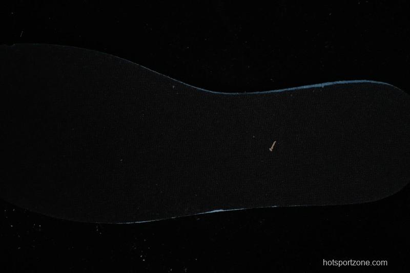 Nike Precision VI Suspension Movement Series Cushioned Durable Casual Basketball Shoes - DD9535-004