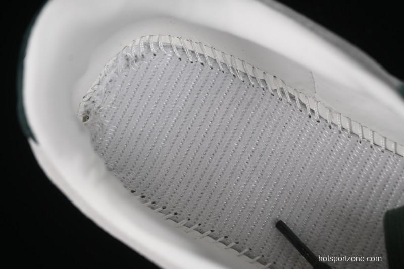 Adidas Kith x Clarks x Ad Originals 8th Street Samba Street Series Low-Top Retro Casual Sneakers - ID7288