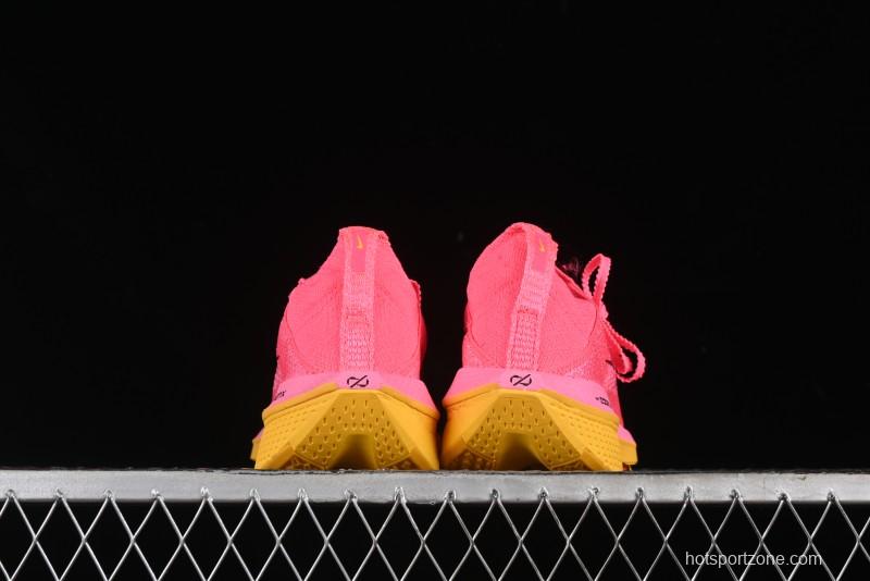 Nike Air Zoom Alphafly NEXT% 2 Proto Marathon Super Running Shoes - DV9422-120