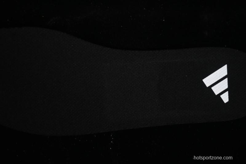 Adidas Originals Mts Pro Retro Breathable Cushioned Casual Running Shoes - JP8091