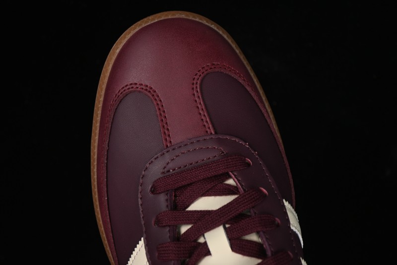 Adidas Samba W Casual Sneakers - ID0477