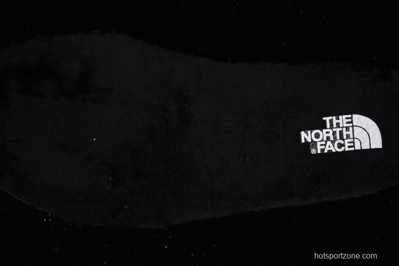 The North Face Thermoball Traction Winter Fleece Breathable Lightweight Casual Shoes - NFOA3UZN-KY4