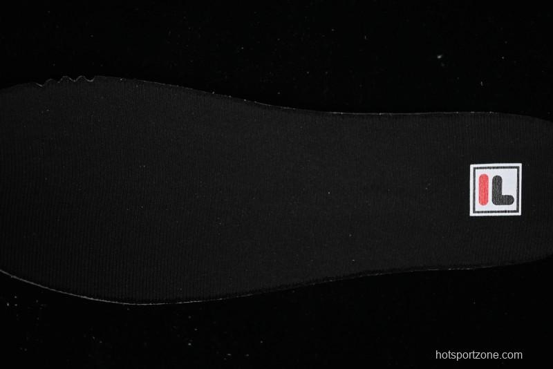 Fila Kids Non-Slip Wear-Resistant Thick Sole Casual Running Shoes - K15B431307FBC