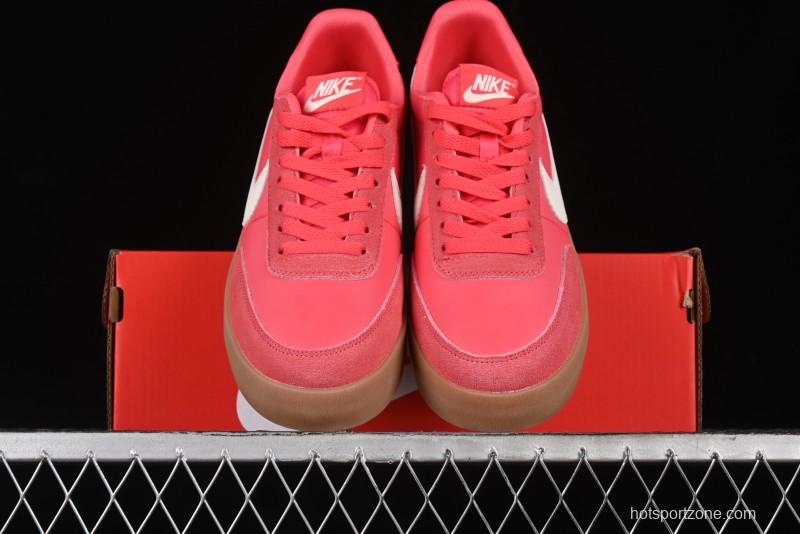 Nike Killshot 2 Retro Comfortable Anti-Slip Low-Top Sneakers - FZ5630-600