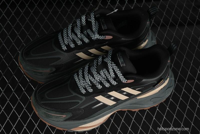 Adidas Originals Mts Pro IH6344 Retro Breathable Cushioned Casual Running Shoes