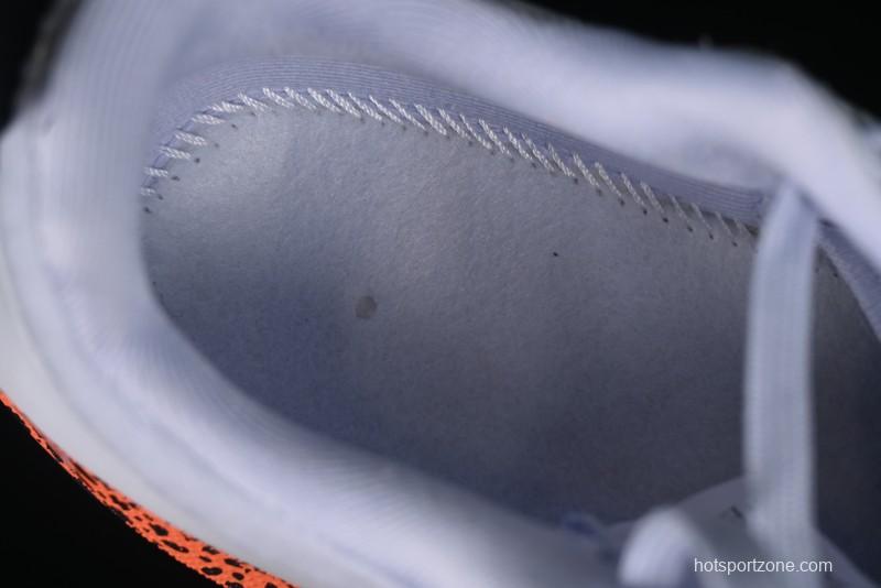 Nike ZoomX Infinity Run 4 Knit Upper Professional Cushion Running Shoes - FV2299-900