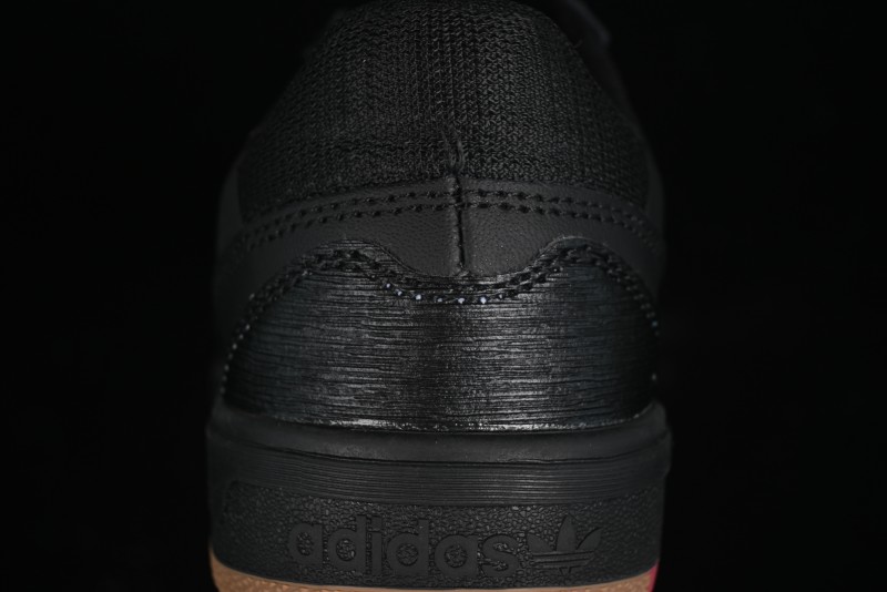 Adidas Originals Tyshawn IF9709 Comfortable Durable Low-Top Skate Shoes - IF9709
