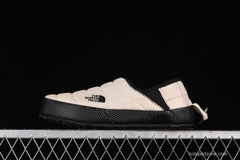 The North Face Thermoball Traction Winter Fleece Breathable Lightweight Casual Shoes - NFOA3UZN-VJU