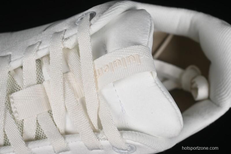 Lululemon Cityverse Low-Top Casual Sneakers - LU-01