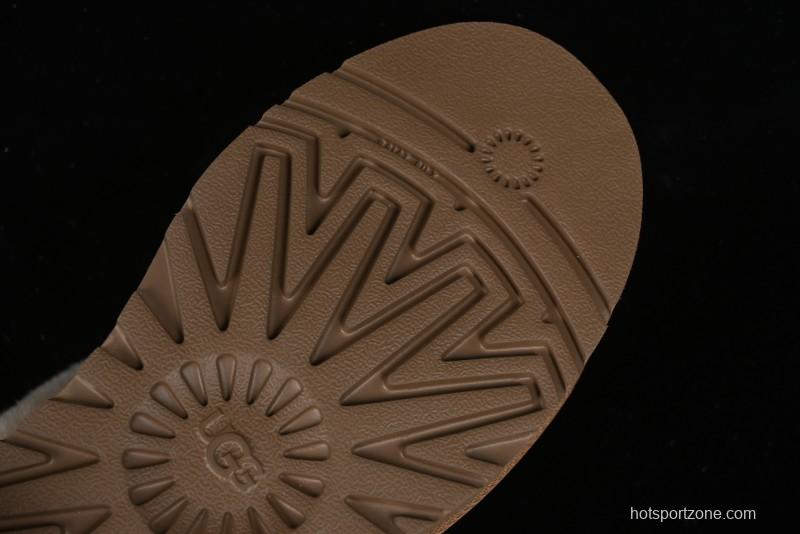 UGG Classic Short II Genuine Shearling Mini Boots - 1134810