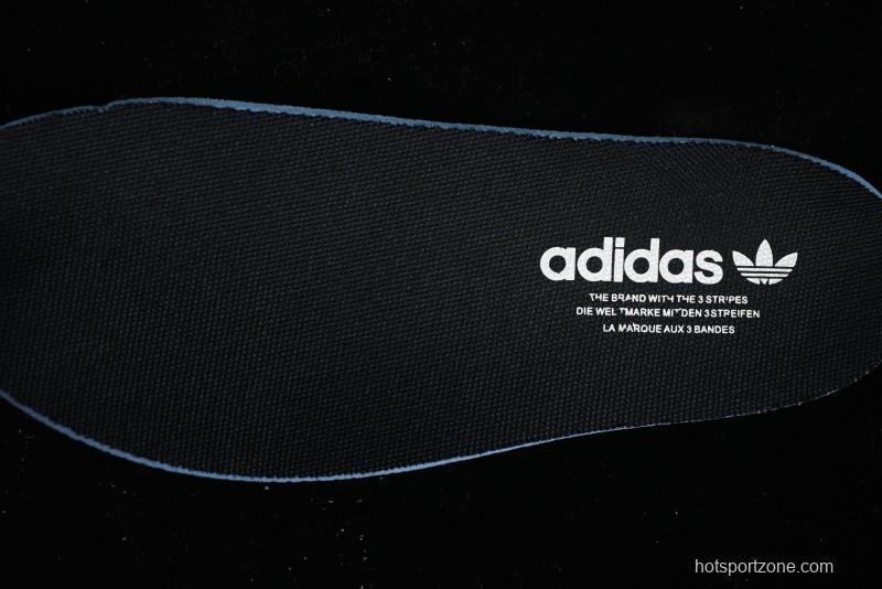 Adidas Puffylette GY1596 Winter Slip-On Sneakers with Warm Lining - AJC3