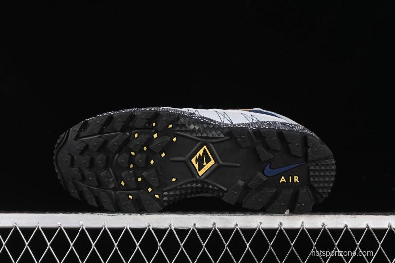 Nike Air Humara Retro Trail Running Shoes with 1990s Outdoor Style - FJ7098-300