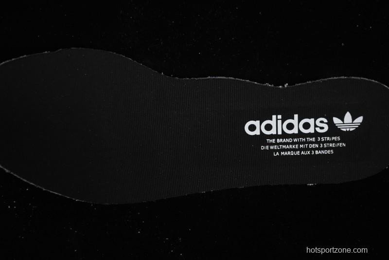 Adidas Originals Taekwondo JS1193 Low-Top Training Shoes for Comfortable and Anti-Slip Performance - JS1193