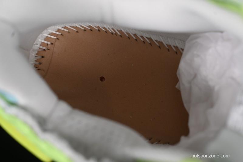 Balenciaga Runner Kith Four Color Retro Casual Sneakers - WRNMT4697