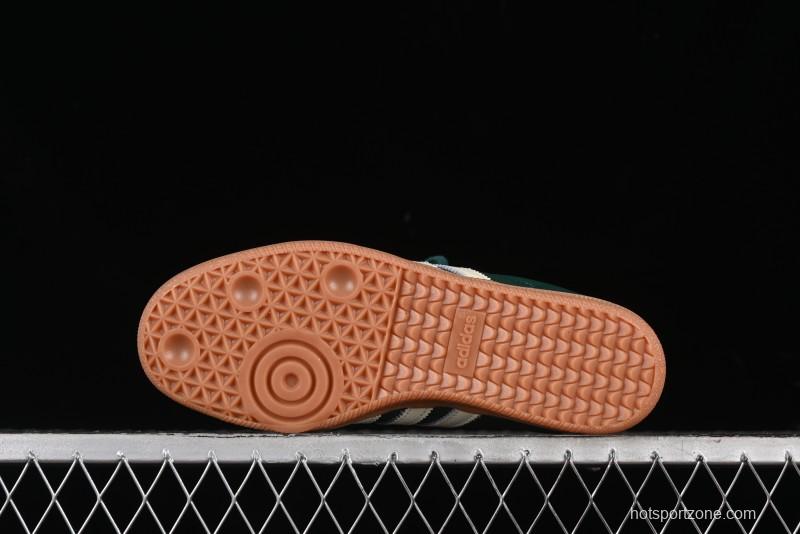 Adidas Samba Vegan Casual Sneakers - IG0872