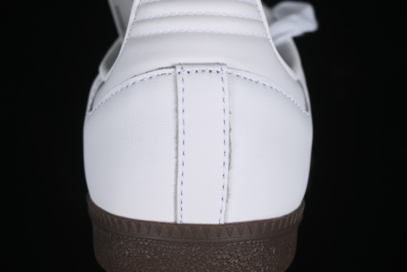 Adidas Originals Samba OG Casual Sneakers - IE3439