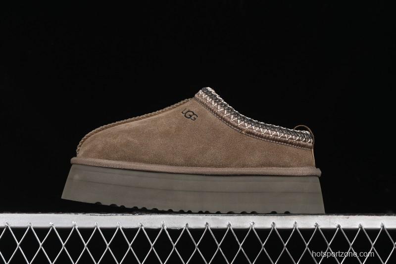 UGG Tazz 5CM Platform Snow Boots - 1122553