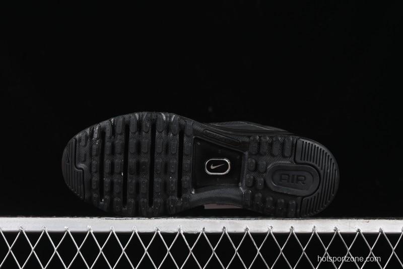 Nike Air Max 2013 Retro Breathable Mesh Cushioned Running Shoes - FZ3156-010