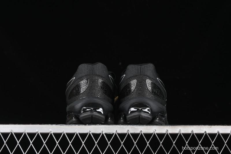 Asics Gel-Quantum 180 VII Retro Breathable Casual Shoes with Cushioning for Men - 1202A341-003