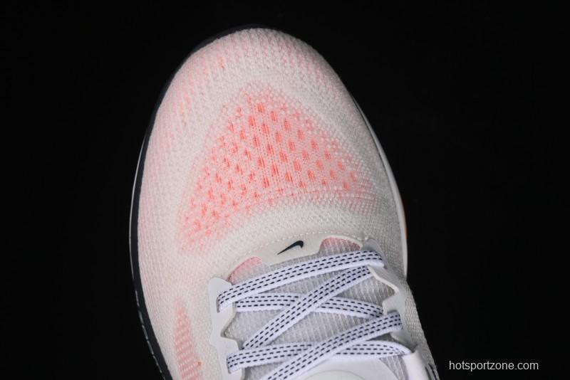Nike Air Zoom Vomero 17 Lunar Summer 2024 New Cushioning Casual Running Shoes - FB1309-102