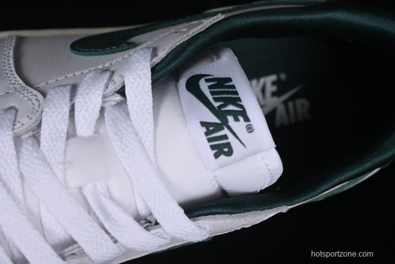 Nike Air Jordan 1 Low OG "Oxidized Green" Basketball Shoes - CZ0775-133