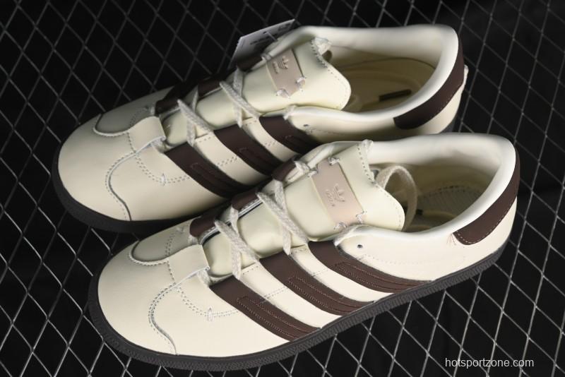 Adidas Originals Gazelle IG1895 Retro Casual Slip-Resistant Low-Top Sneakers