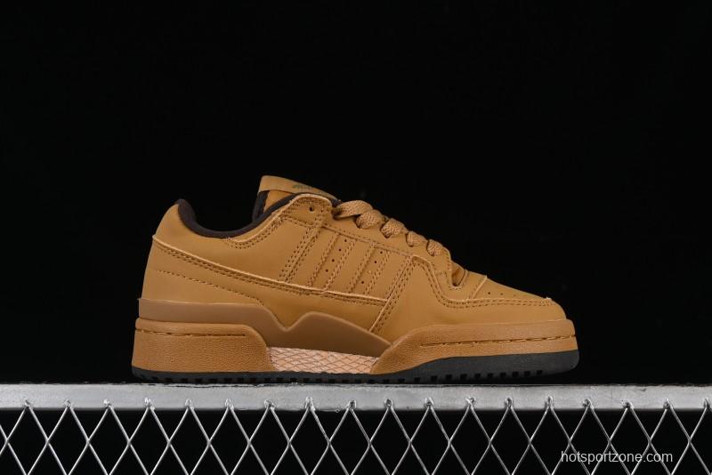 Adidas Forum 84 Low Retro Basketball Shoes - ID0989