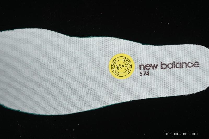 New Balance 574 Series Retro Casual Running Shoes - U574KL2