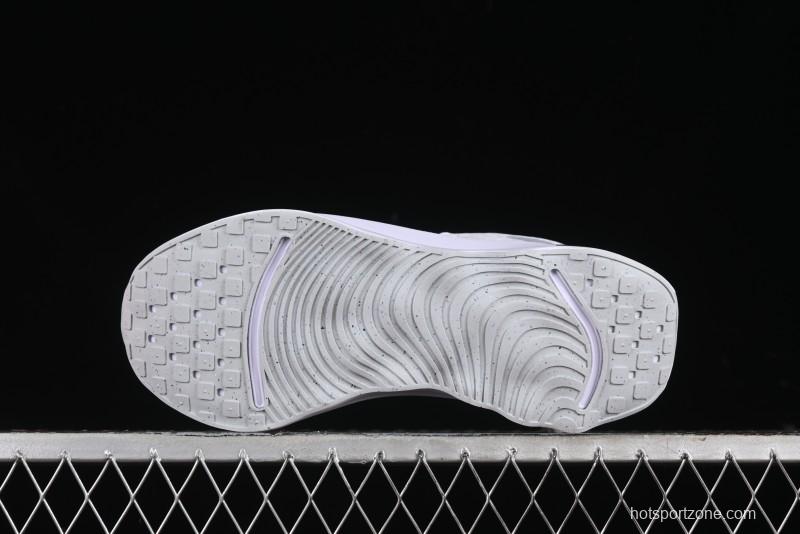 Nike Motiva Summer Breathable Cushioned Wave Running Shoes - DV1237-102
