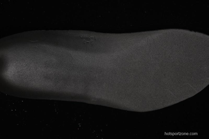 Puma Sparco Future Round Toe Lace-Up Leather Fabric Low-Top Lifestyle Casual Shoes - 307936-06