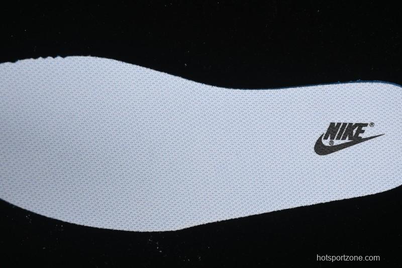 Nike Travis Scott x Fragment Design x Air Jordan 1 Low OG SP AJ1 Low Top Casual Sneakers - CH6336-015