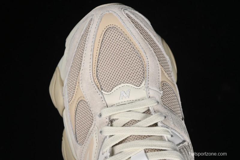 New Balance Joe Freshgoods x New Balance 9060 Collaborative Retro Casual Running Sneakers - U9060SS