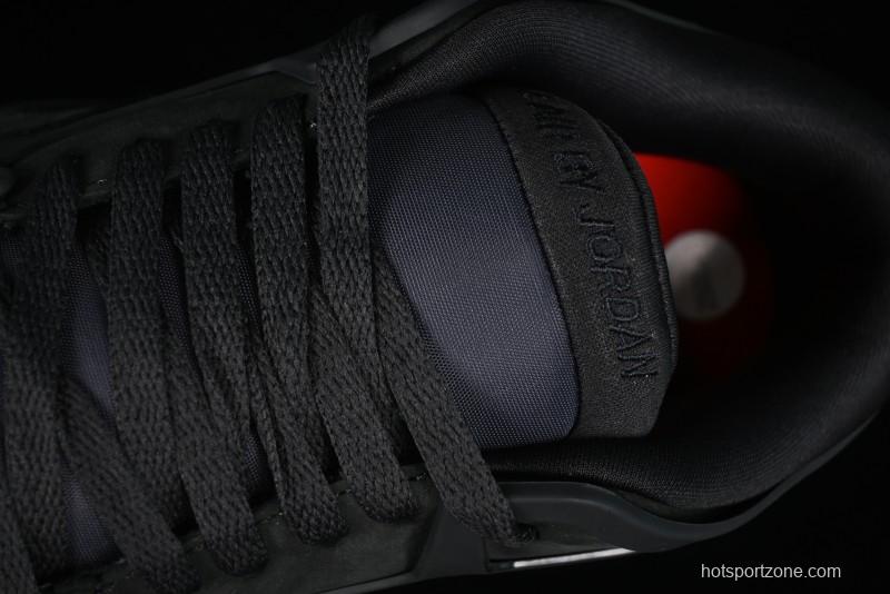 Nike Air Jordan 4 Retro Low Basketball Shoes - HF4334-004