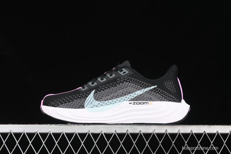 Nike Air Zoom Pegasus 35 Breathable Cushioned Running Shoes - FQ7261-003