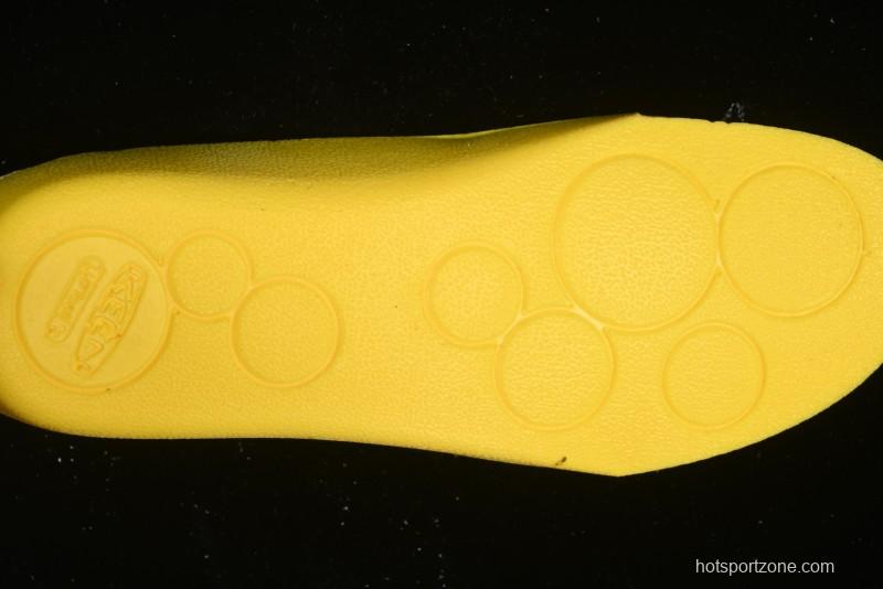 Keen Jasper Japanese Street Retro Style Outdoor Shoes - 1027688