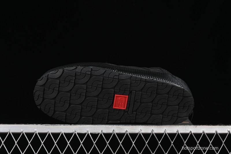The North Face Thermoball Traction Winter Fleece Breathable Lightweight Casual Shoes - NFOA3UZN-KY4