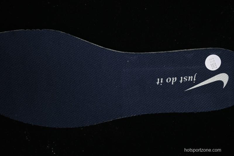 Nike Zoom Winflo 11 Moon Mesh Breathable Casual Running Shoes with Cushioning - FJ9509-003