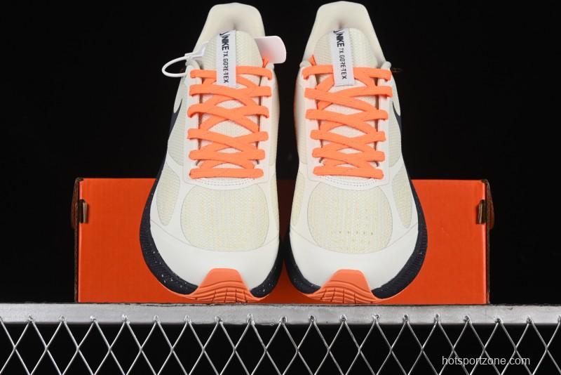 Nike Zoom Winflo 7 Moon Landing Series Casual Cushion Running Shoes - CJ0291-100