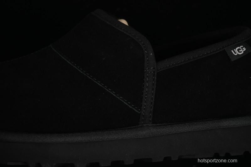 UGG LE FU Low Top Slip-On Lifestyle Casual Shoes - 1131616