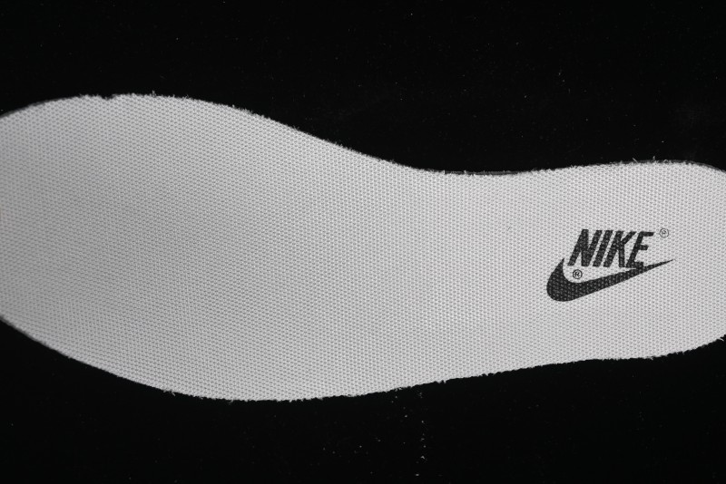 Nike Travis Scott x Fragment Design x Air Jordan 1 Low OG SP AJ1 Burberry Collaboration - BB6588-313