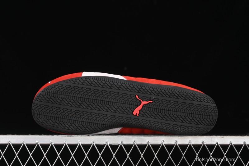 Puma The Open Product Speedcat Low-Top Lifestyle Sneakers - 398846-02