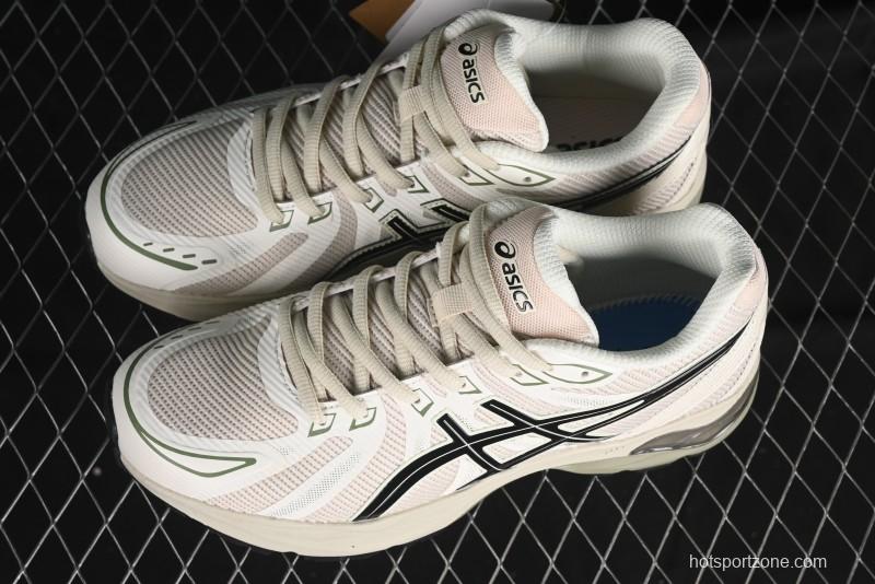 Asics Gel-Flux 4 Low-Top Breathable Casual Running Shoes - 1012B632-020